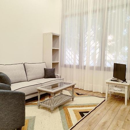 Nuevo Ribera Arcangel Suite Cordoba Luaran gambar