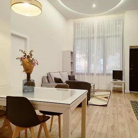 Nuevo Ribera Arcangel Suite Cordoba Luaran gambar