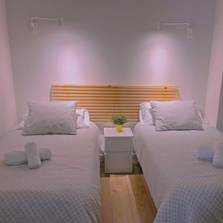 Nuevo Ribera Arcangel Suite Cordoba Luaran gambar