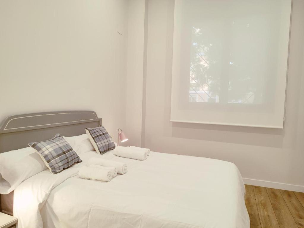 Nuevo Ribera Arcangel Suite Cordoba Luaran gambar