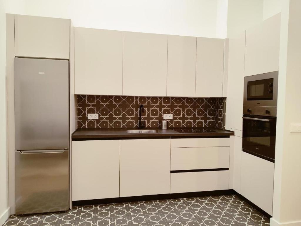 Nuevo Ribera Arcangel Suite Cordoba Luaran gambar