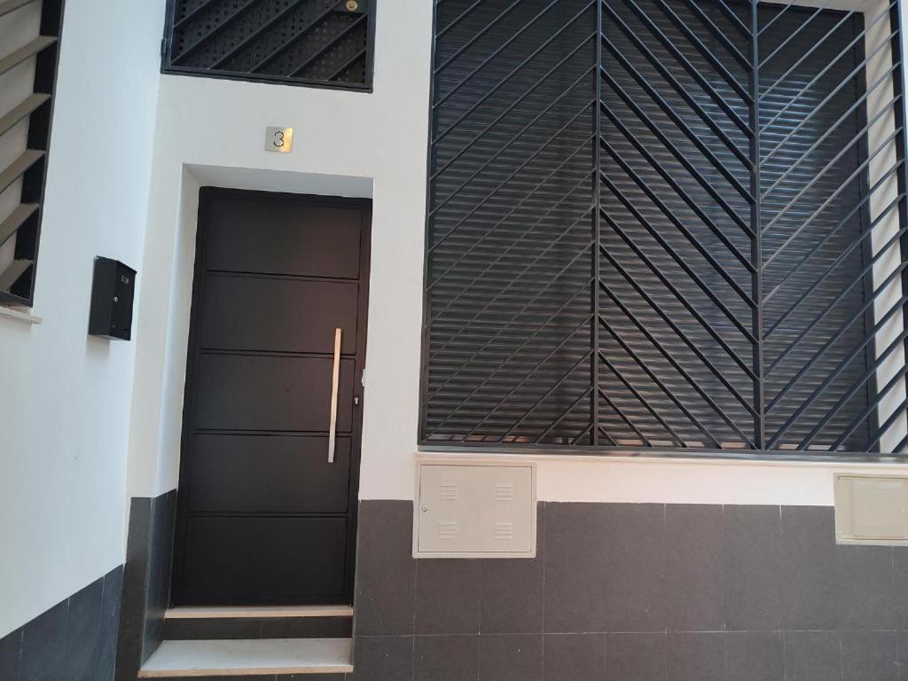 Nuevo Ribera Arcangel Suite Cordoba Luaran gambar