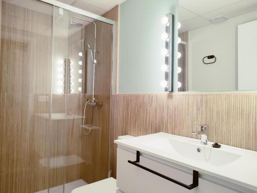 Nuevo Ribera Arcangel Suite Cordoba Luaran gambar