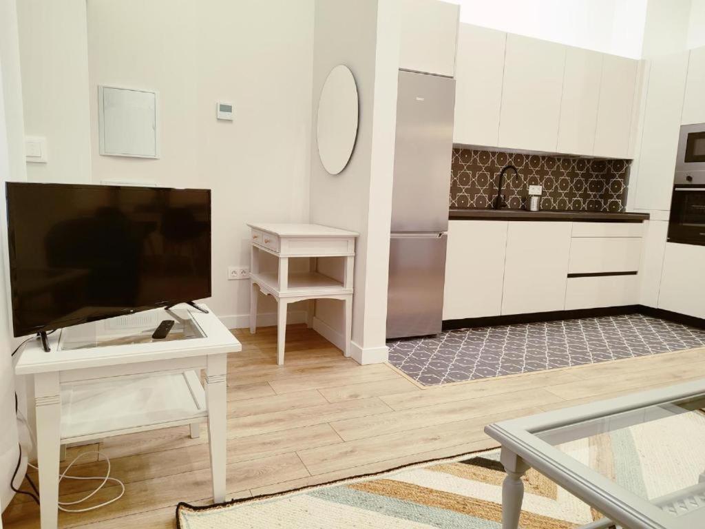 Nuevo Ribera Arcangel Suite Cordoba Luaran gambar