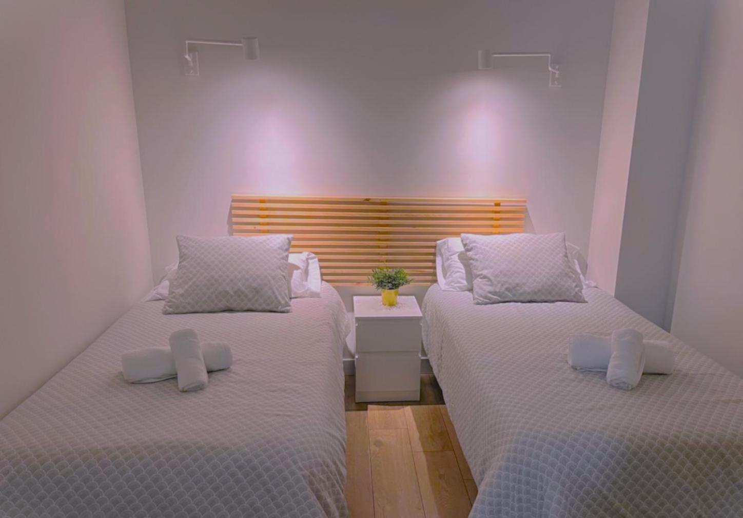 Nuevo Ribera Arcangel Suite Cordoba Luaran gambar