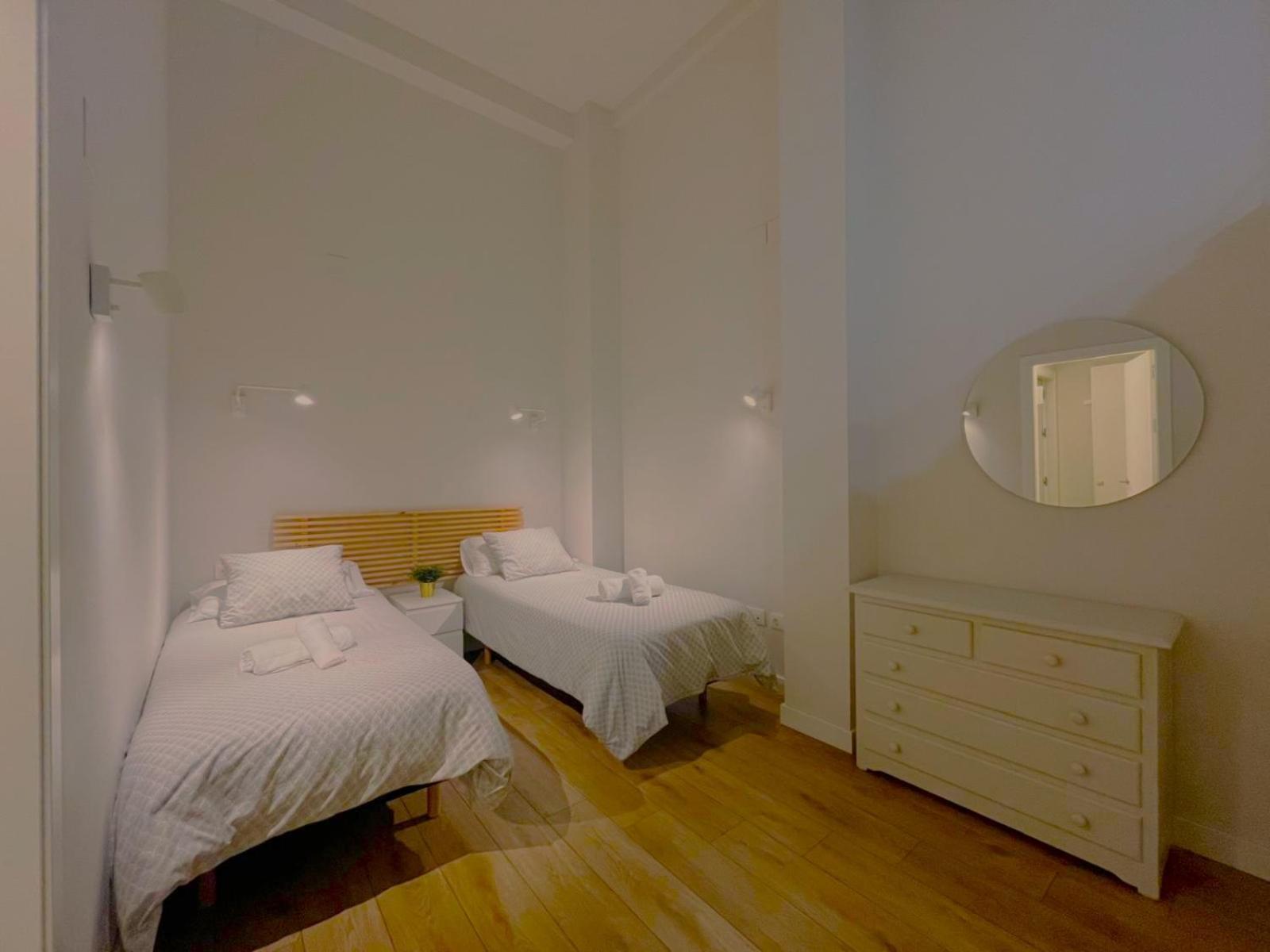 Nuevo Ribera Arcangel Suite Cordoba Luaran gambar