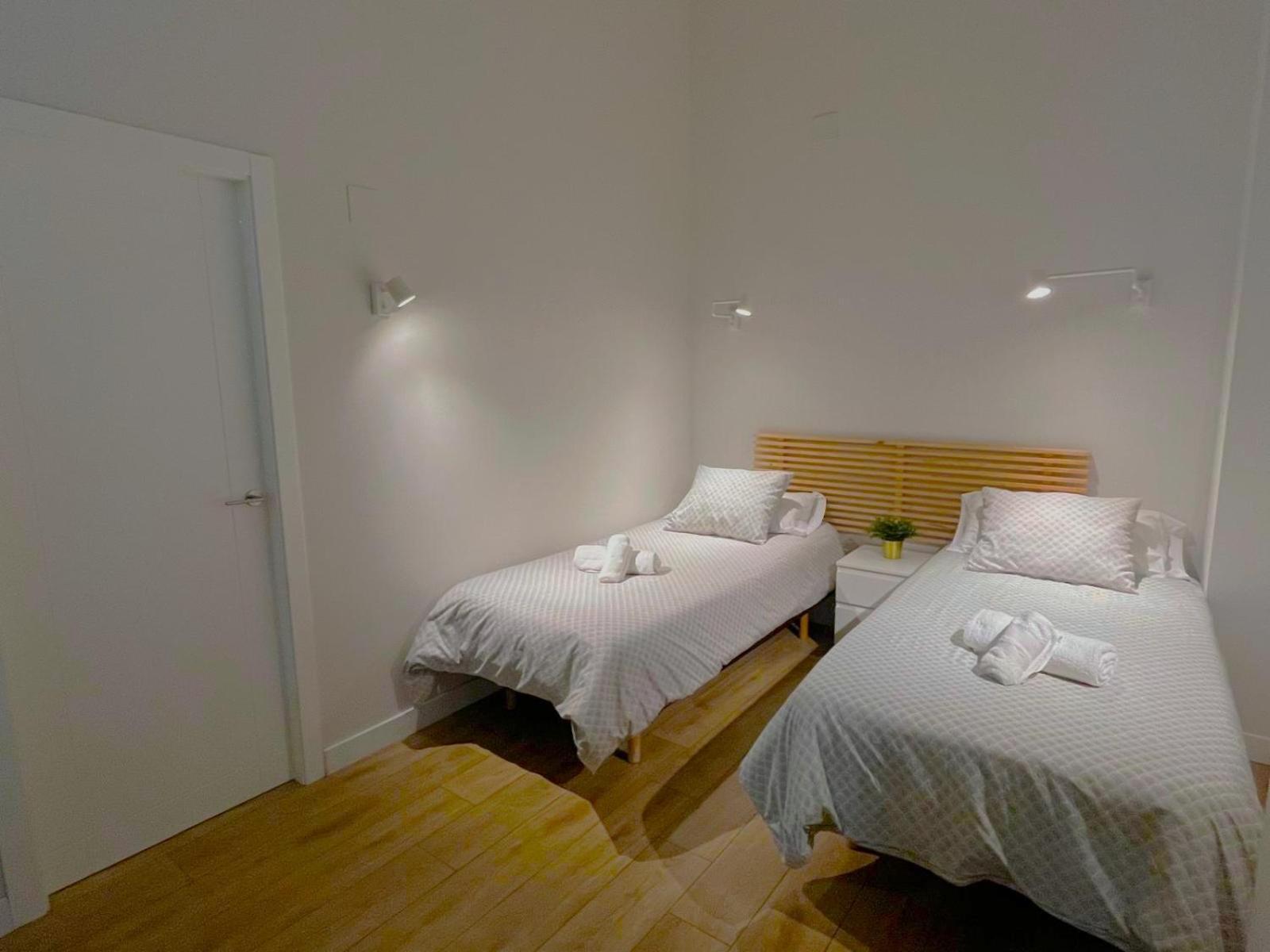 Nuevo Ribera Arcangel Suite Cordoba Luaran gambar